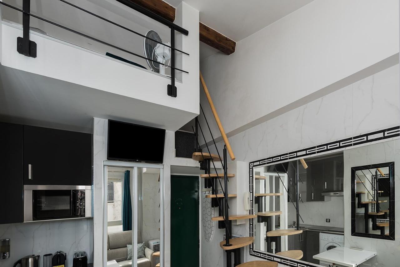 Pres Des Champs-elysees Appartement *