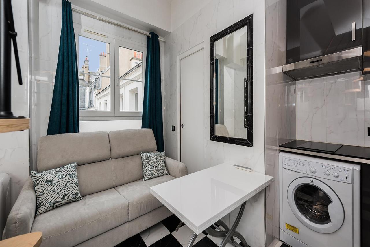 Pres Des Champs-elysees Appartement Paris