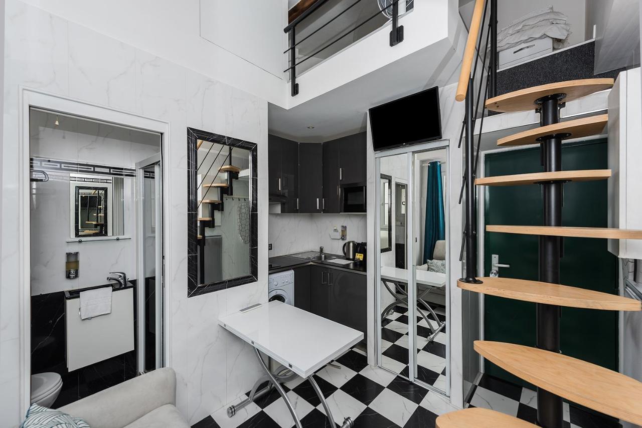 Appartement Pres Des Champs-elysees