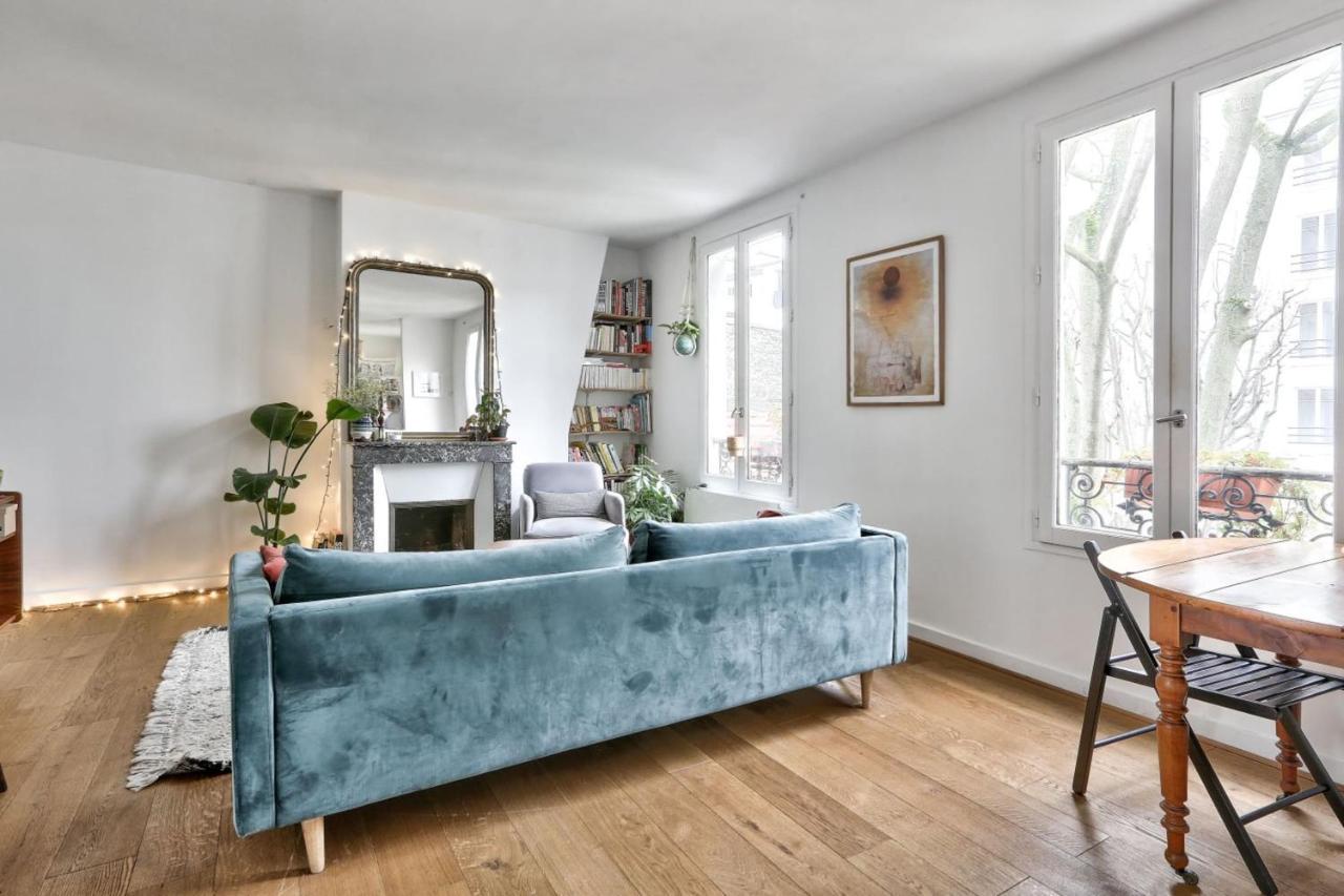 Cozy For 2 People - 20 Apartment