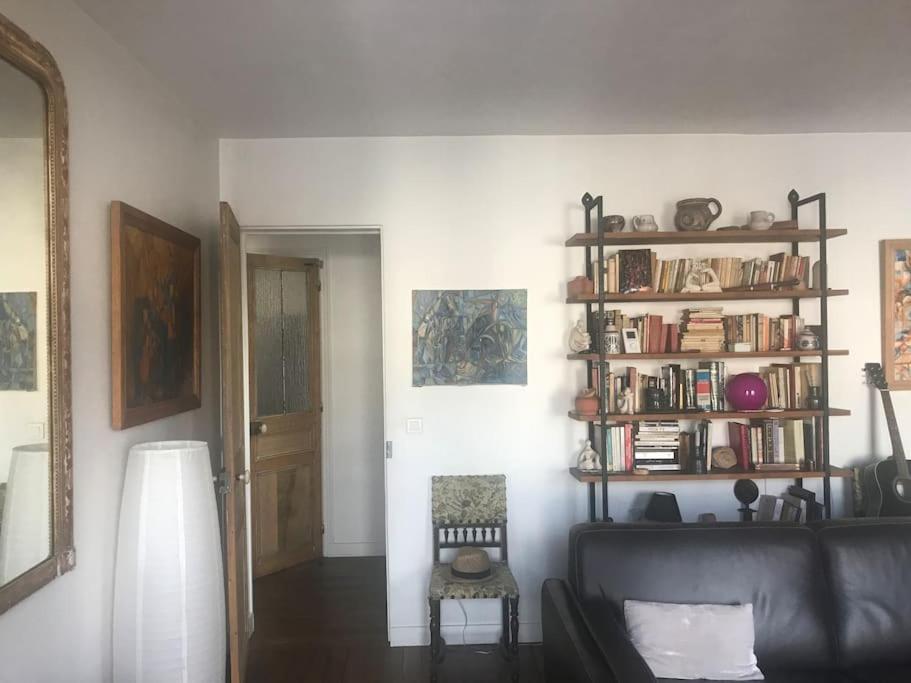 Nest In Paris