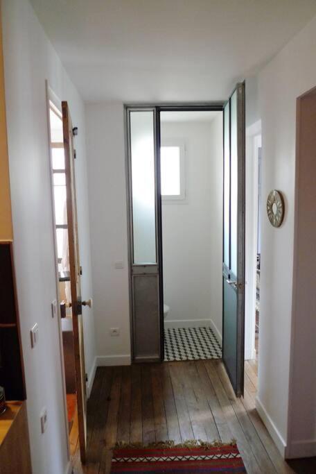 Apartment Nest In