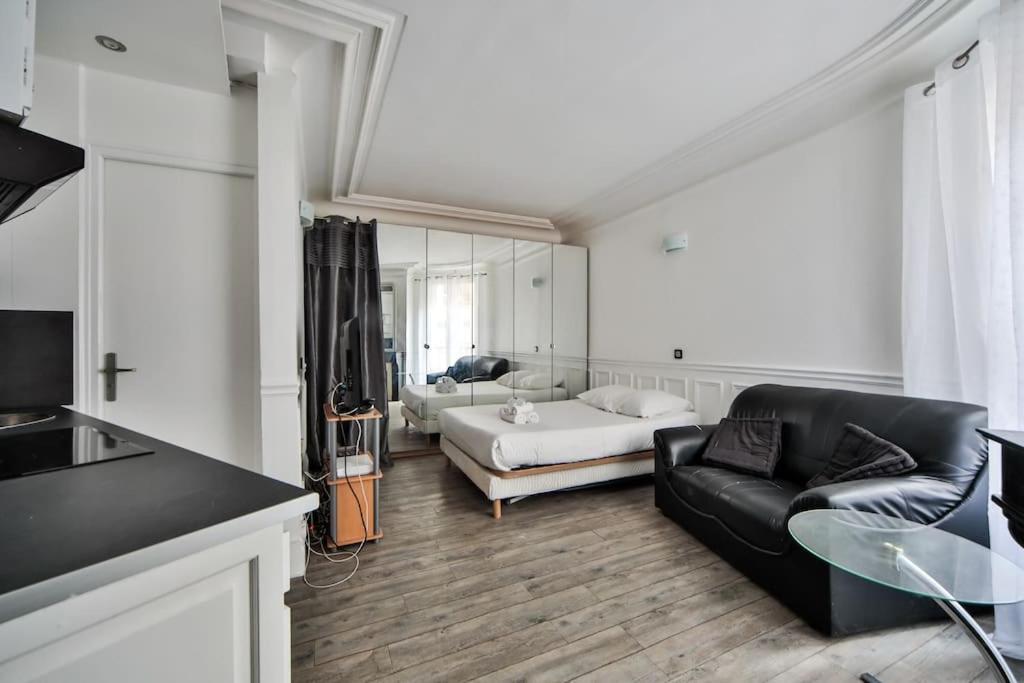 Grand Confort#st Germain-montparnasse#4p