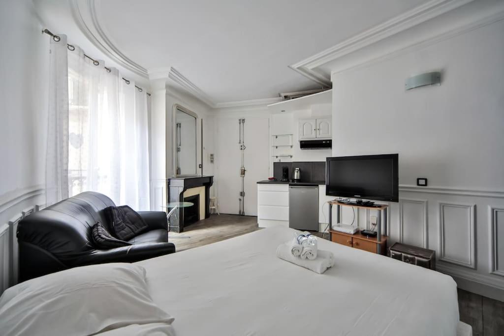 Apartment Grand Confort#st Germain-montparnasse#4p