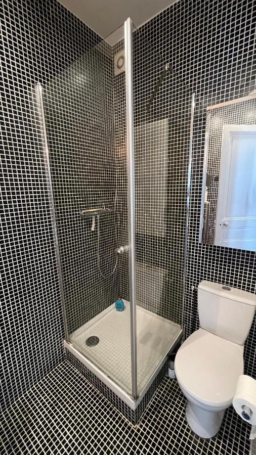 Apartment Entre Montmartre Et Canal Saint Martin-gare Du Nord *