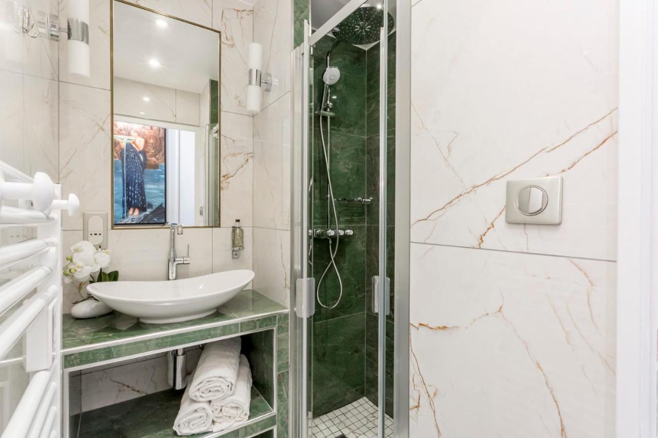 Merveil - Luxury - Opera - 4 Septembre Ii Appartement *