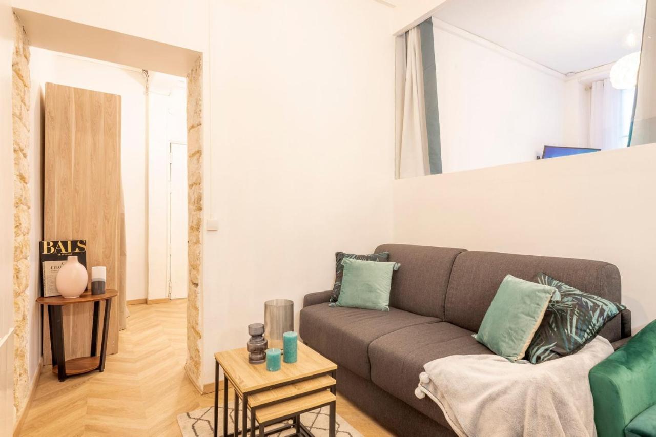 Bohemian Flat - Lovely Marais Appartement *