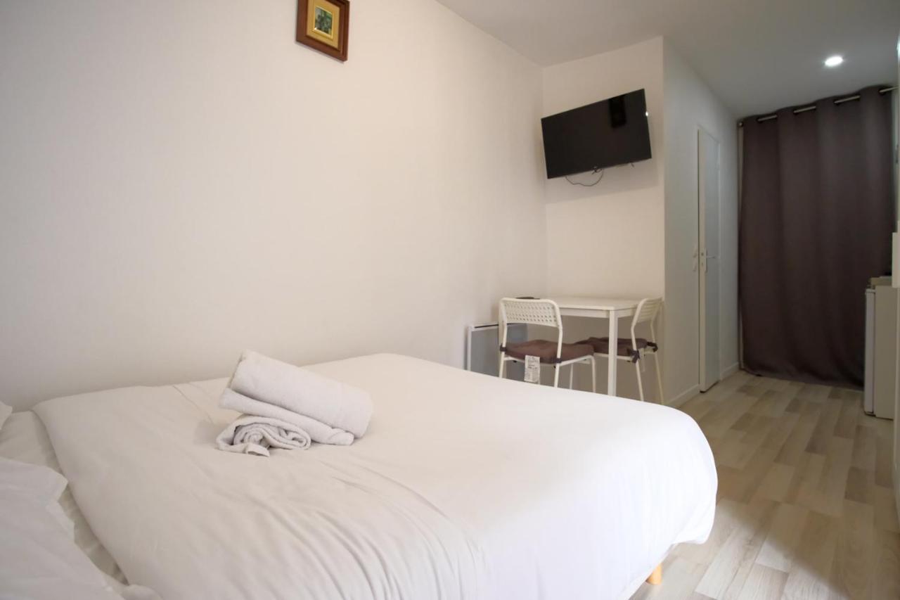 Charming And Cozy Near Montparnasse Appartement Paris