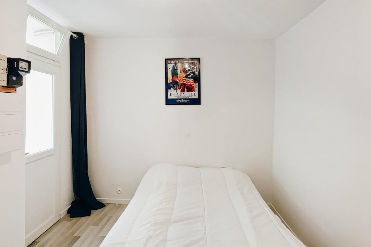 Appartement Charming And Cozy Near Montparnasse Paris