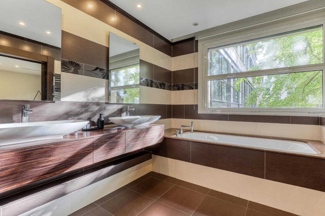 Appartement Montaigne Executive *
