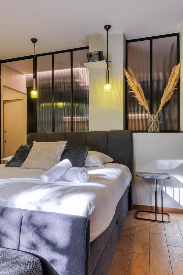 Appartement Montaigne Executive