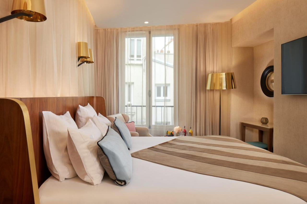 Maison Albar Le Pont-neuf Paris