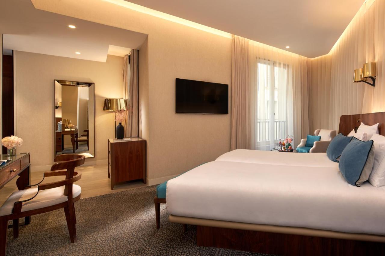Hotel Maison Albar Le Pont-neuf