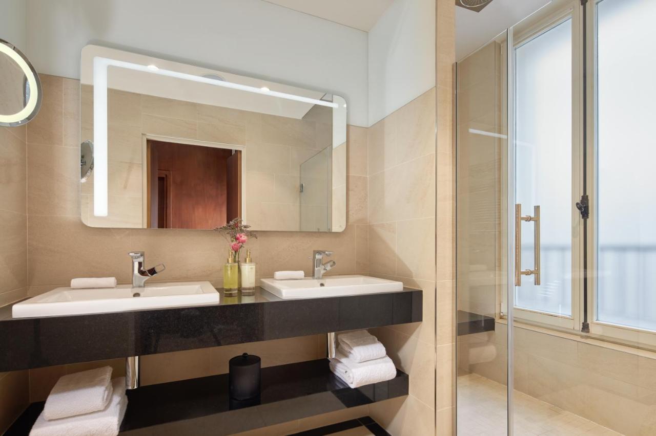 Maison Albar Le Pont-neuf 5* Paris