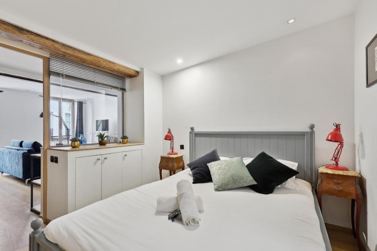 Appartement Saint Germain - Mabillon *