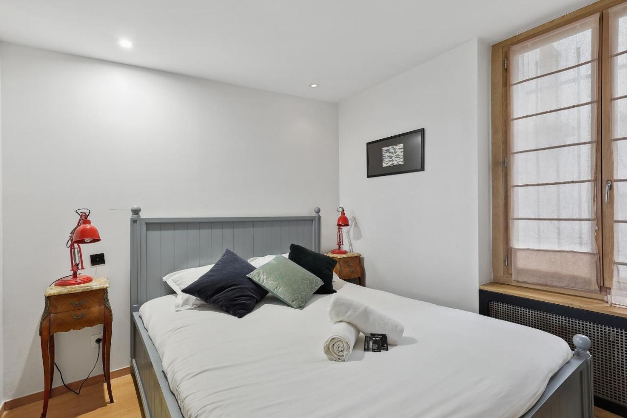 Saint Germain - Mabillon Appartement