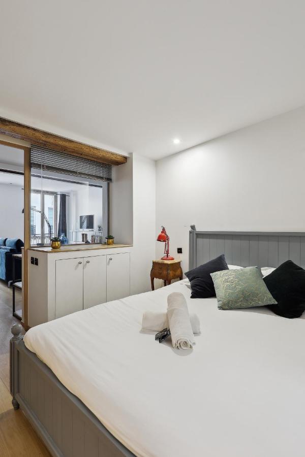 Appartement Saint Germain - Mabillon Paris