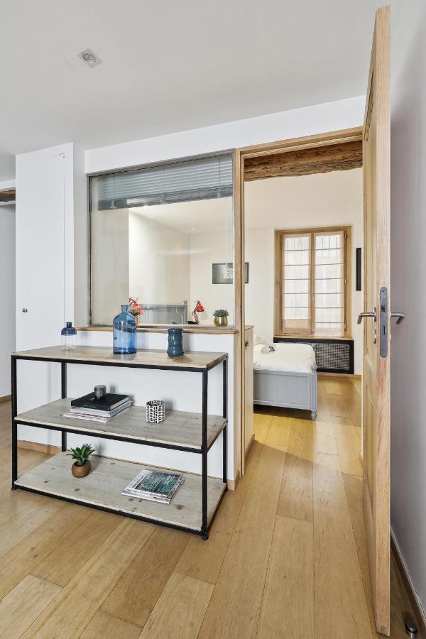 Appartement Saint Germain - Mabillon Paris