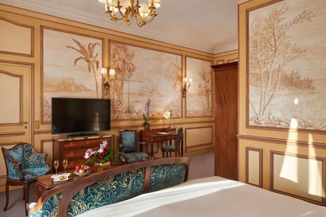 Hotel Raphael Paris