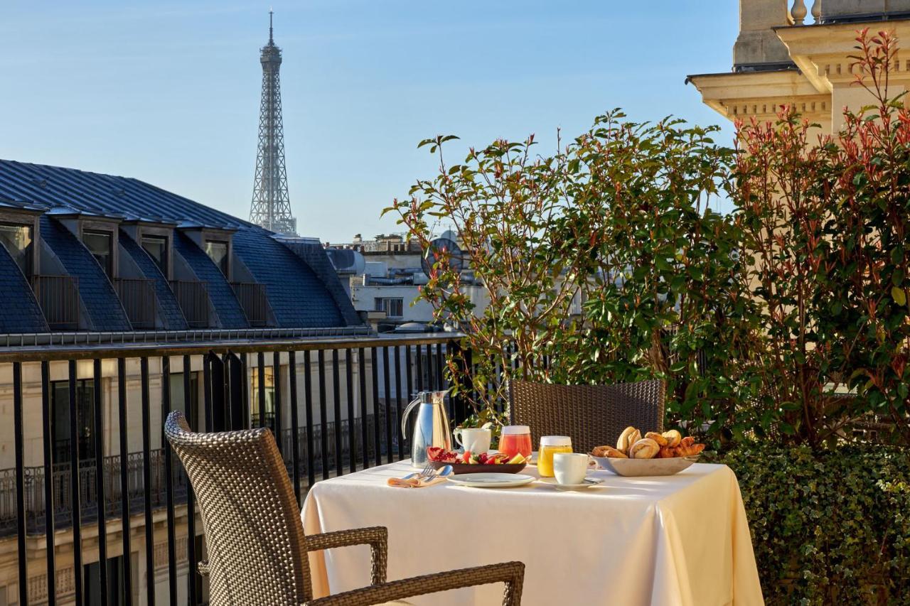 Hotel Raphael 5*