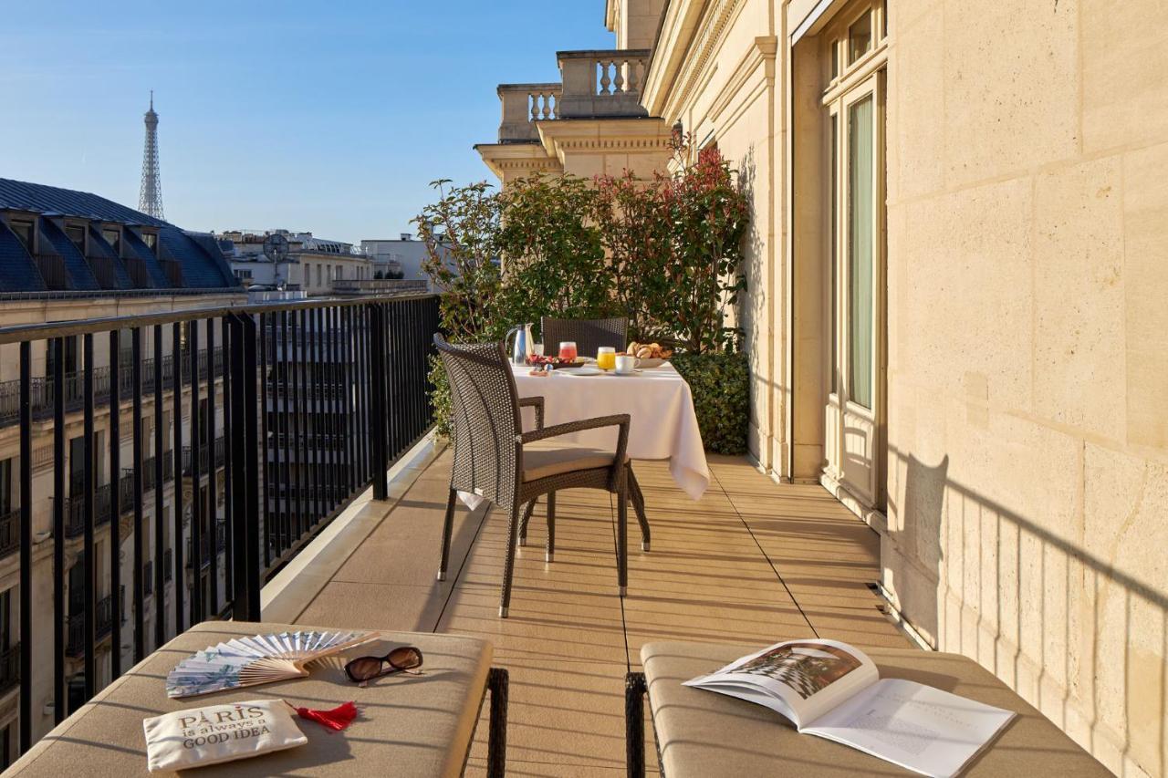 Raphael 5* Paris