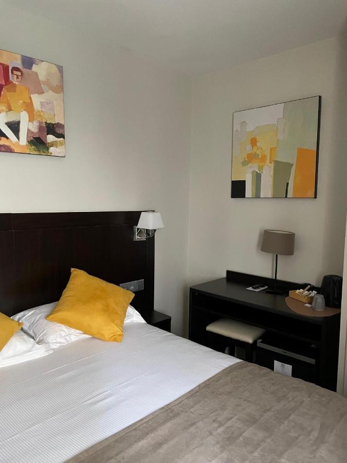 Le Beaugency Hotel 3*
