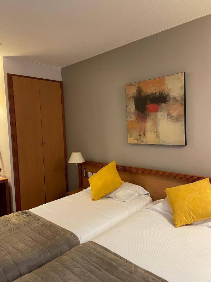Hotel Le Beaugency Paris