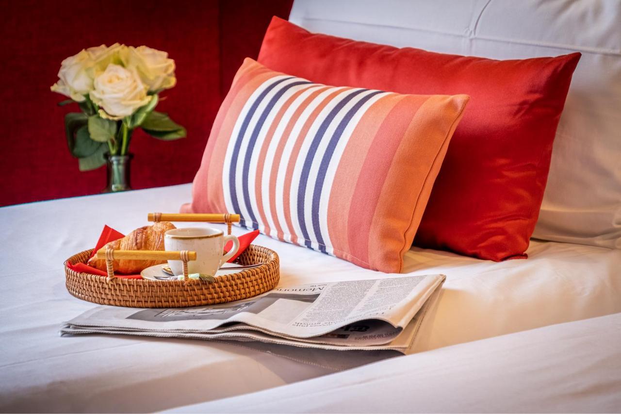 Trianon Rive Gauche 4* Paris