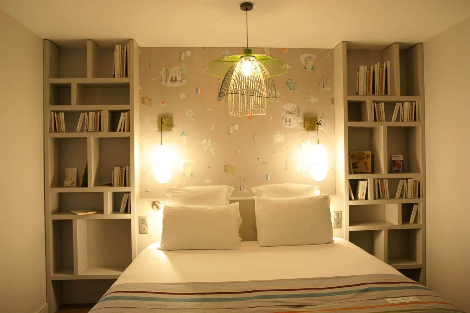 Litteraire Marcel Ayme, Bw Premier Collection Hotel Paris