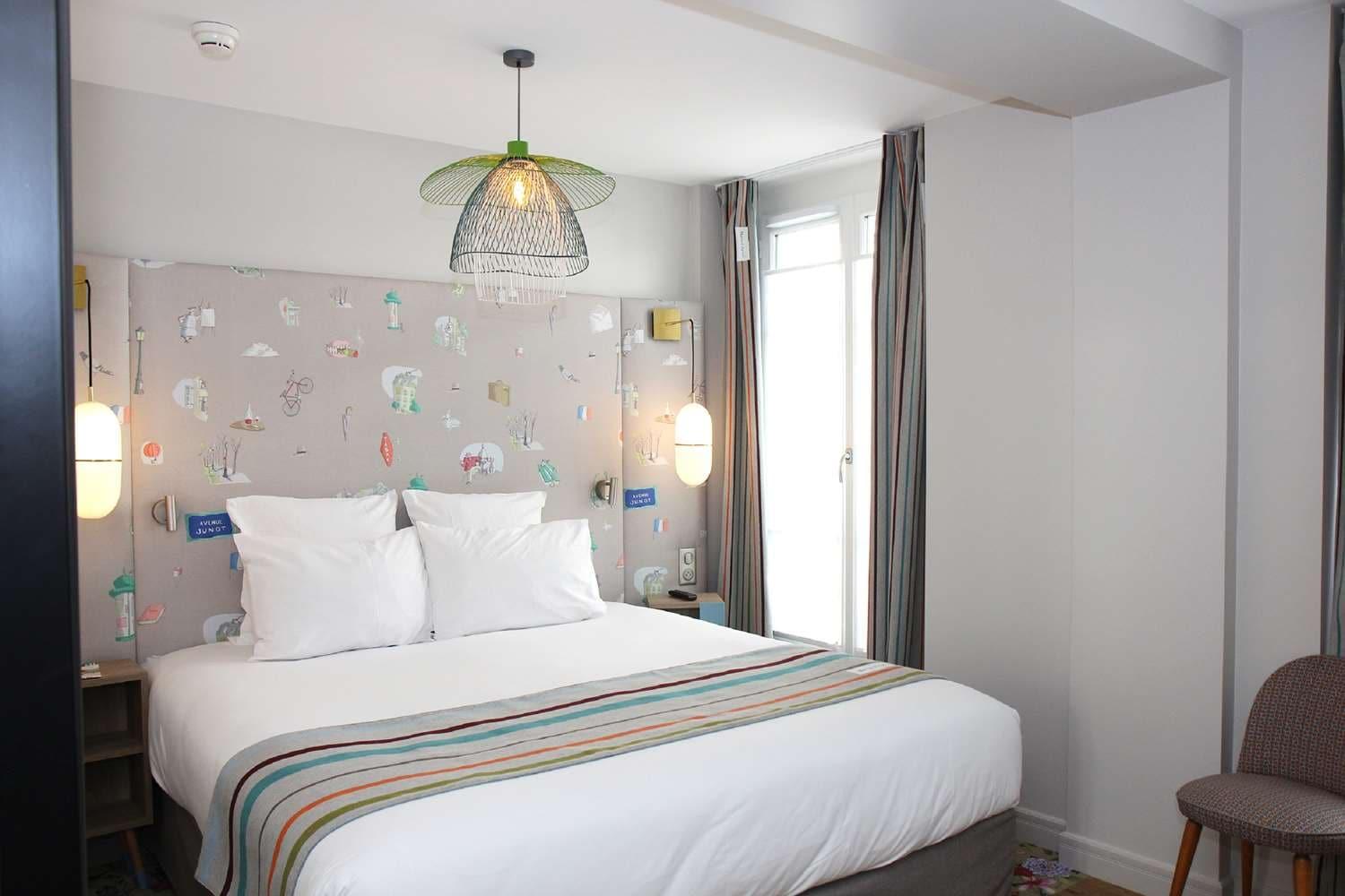 Hotel Litteraire Marcel Ayme, Bw Premier Collection 4*