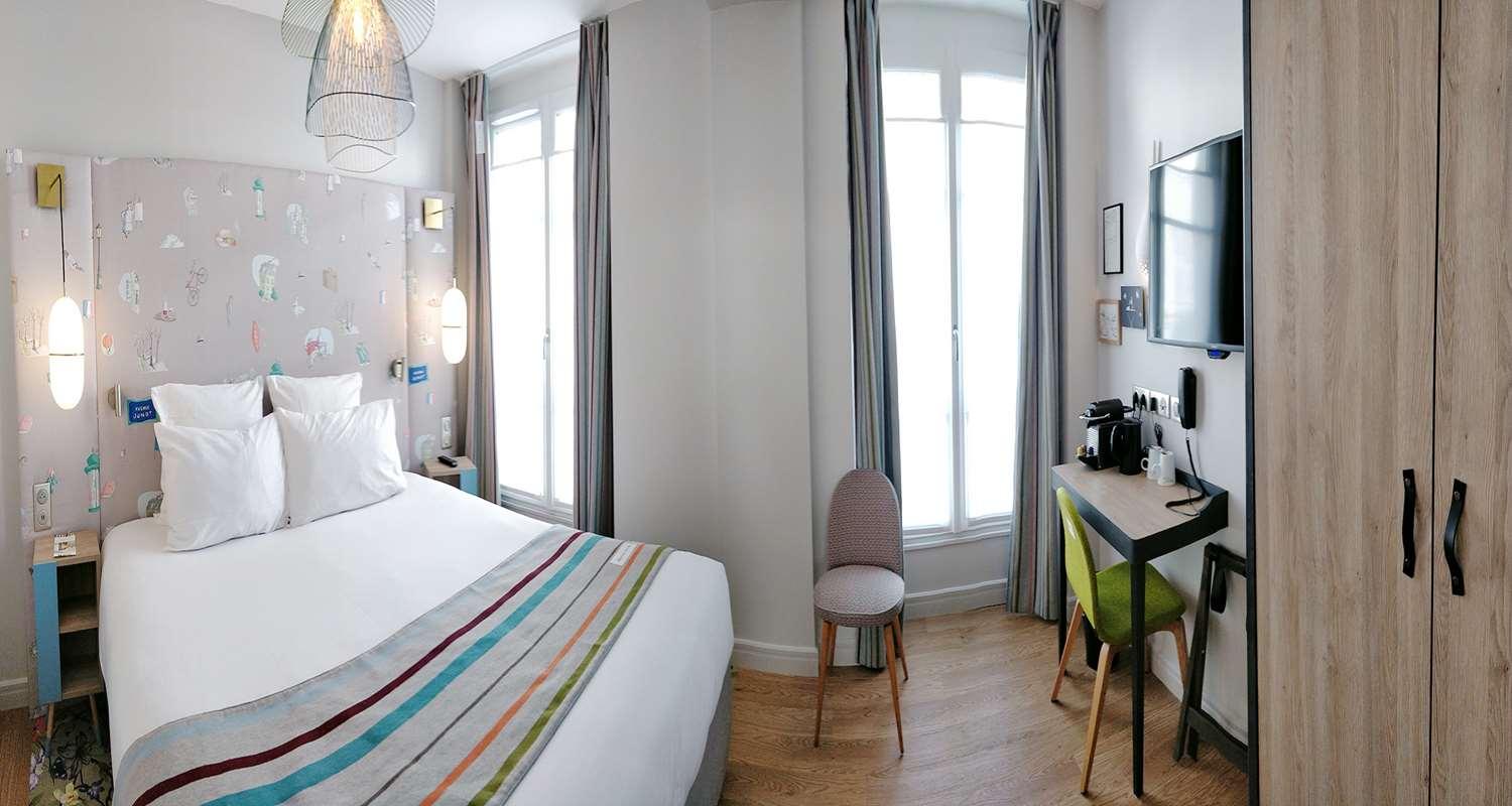Litteraire Marcel Ayme, Bw Premier Collection Hotel 4*