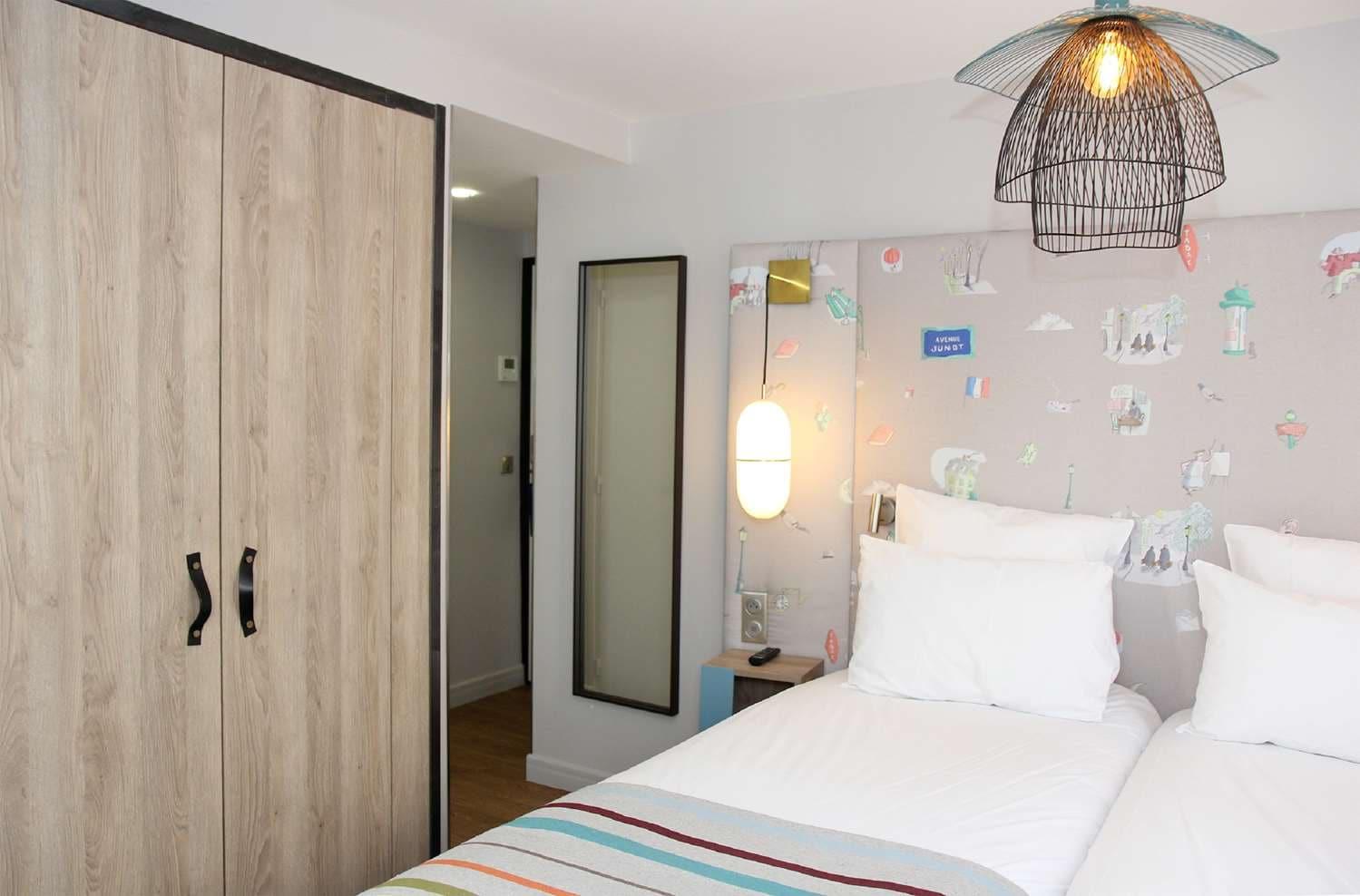 Hotel Litteraire Marcel Ayme, Bw Premier Collection 4*