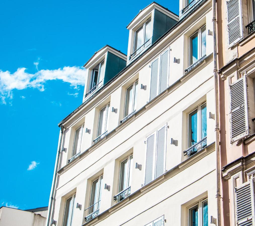 Auberge de jeunesse Plug Montmartre By Hiphophostels