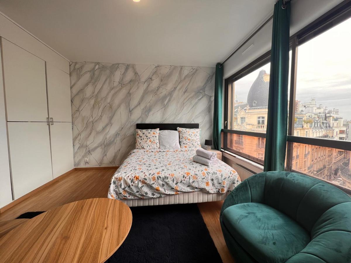 Appartement Champs-elysées - Hala Paris