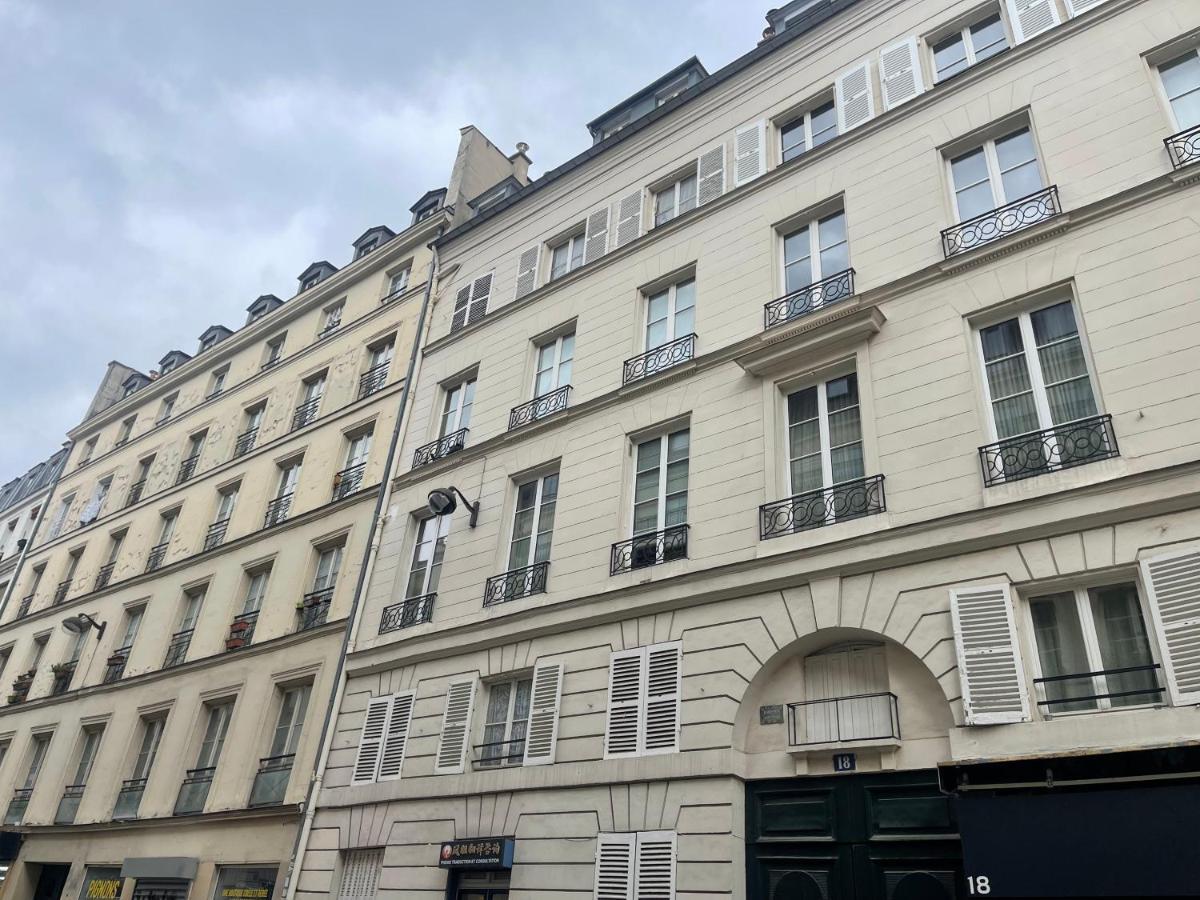 Bohemian Flat - Lovely Marais Appartement *