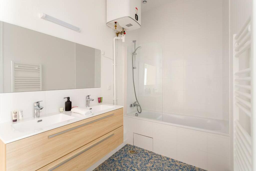 Appartement Sleepoo - Paradise 6