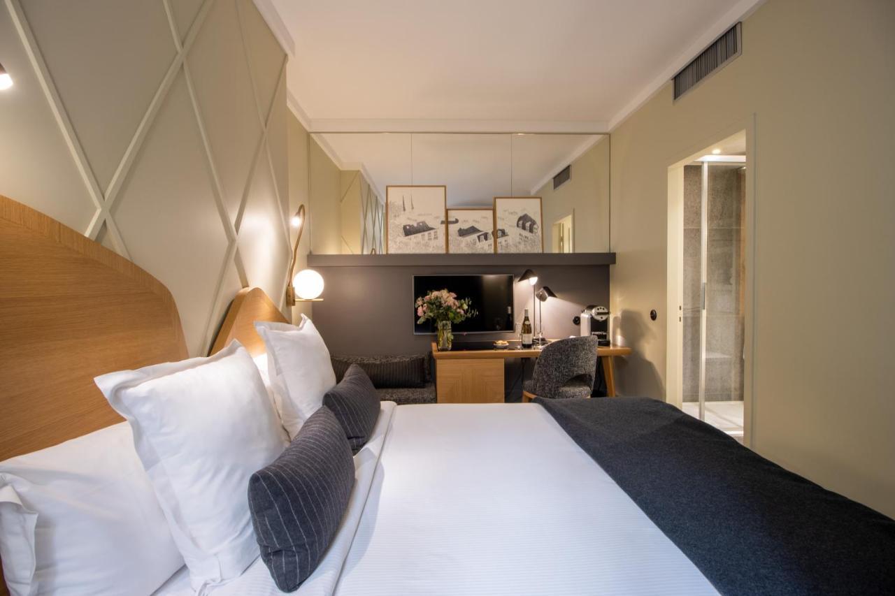 Millésime Hotel Paris