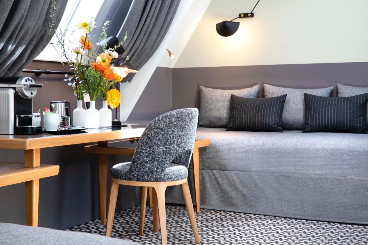 Hotel Millésime 4*