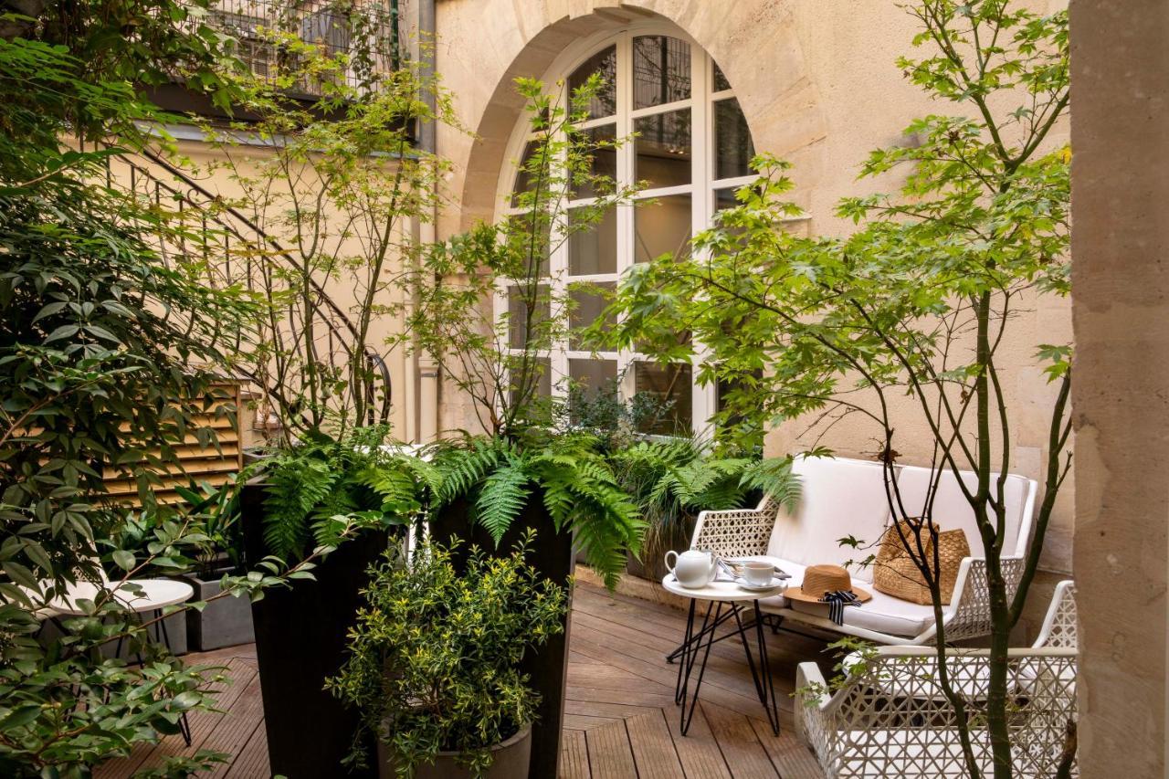 Hotel Millésime 4*