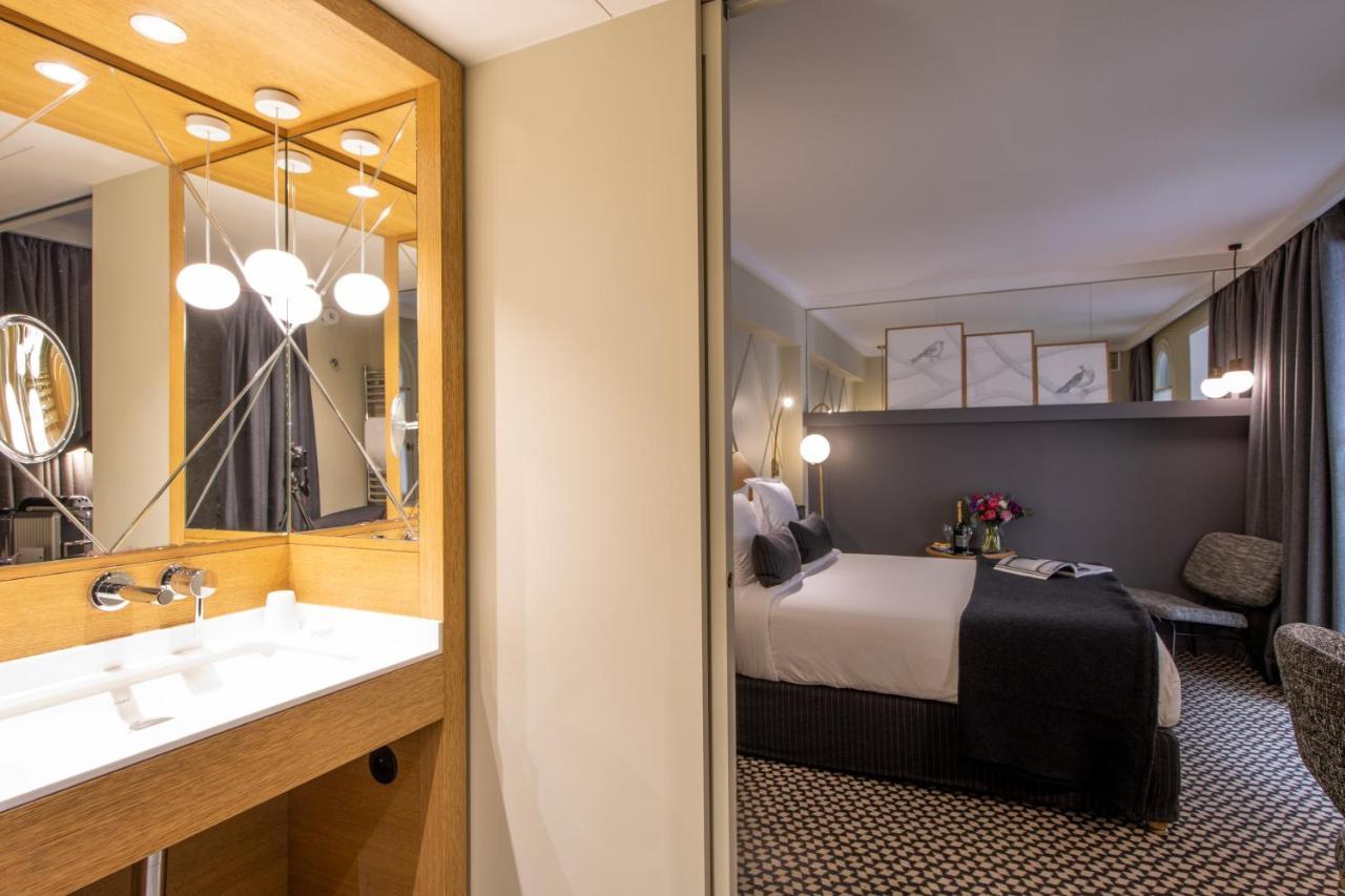 Millésime 4* Paris