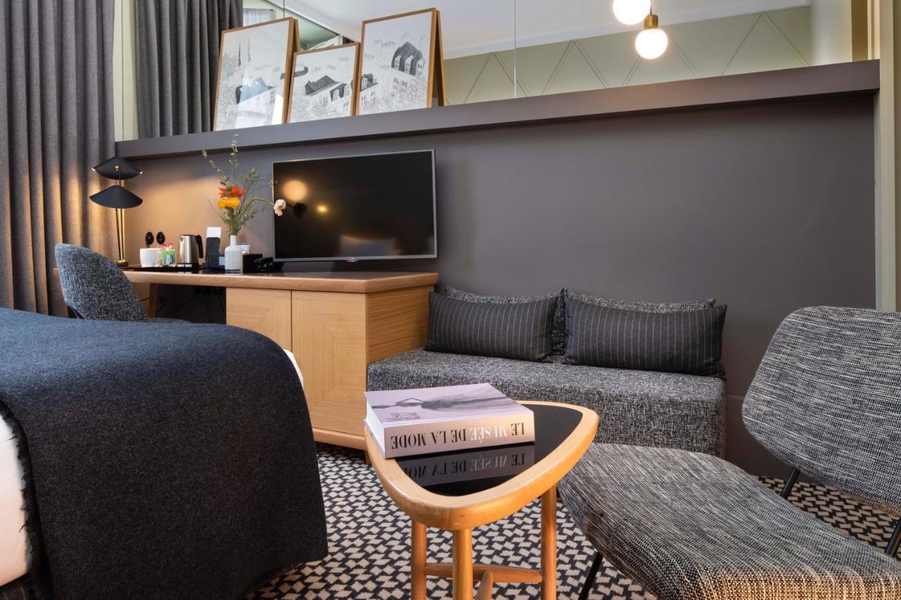 Hotel Millésime 4*