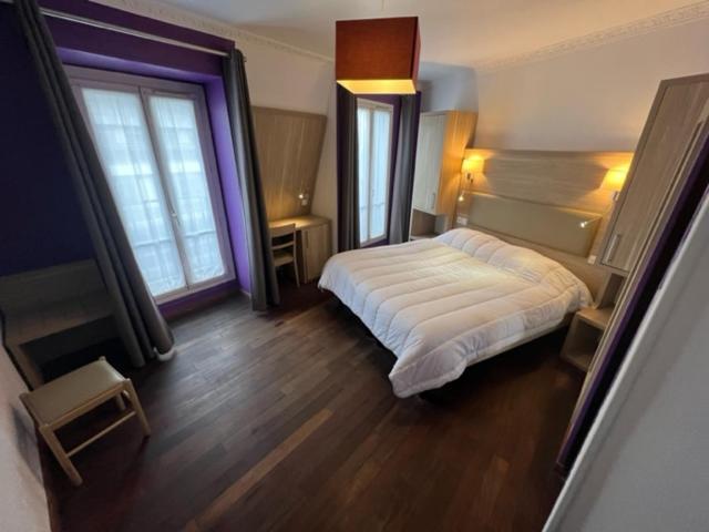 Celtic Hotel Paris
