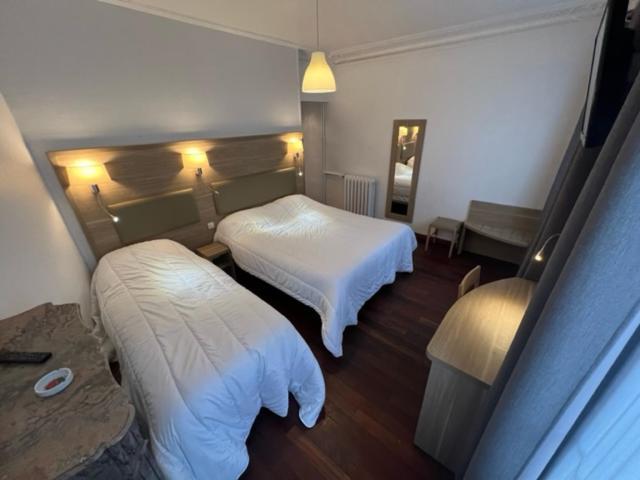 Hotel Celtic
