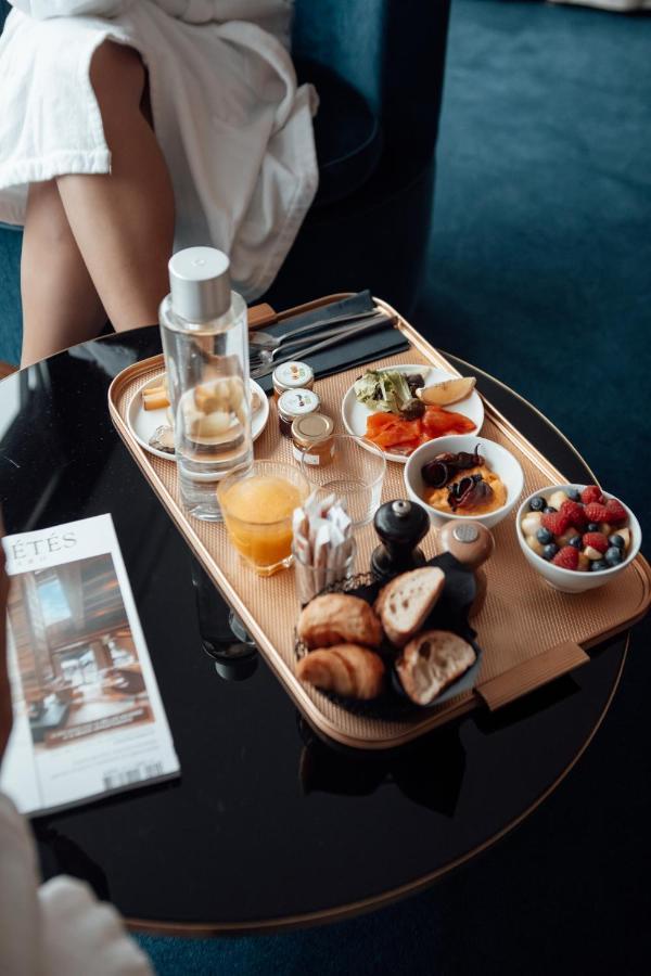 Parister 5* Paris