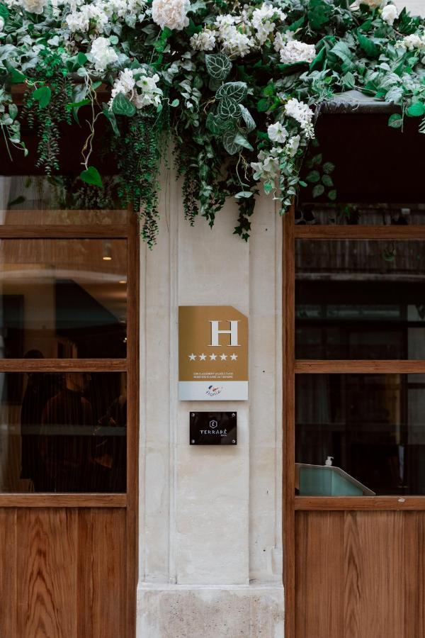 Hotel Parister Paris
