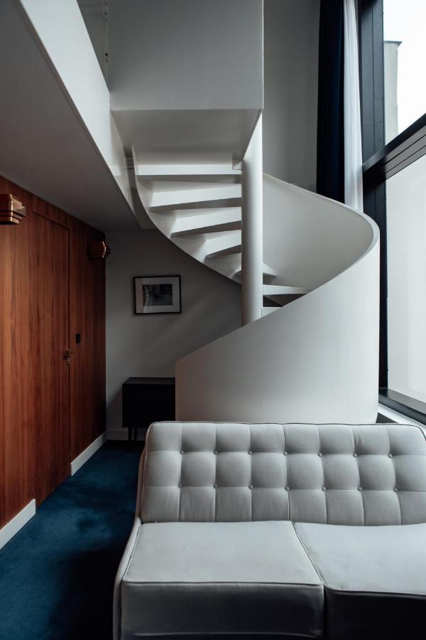 Hotel Parister