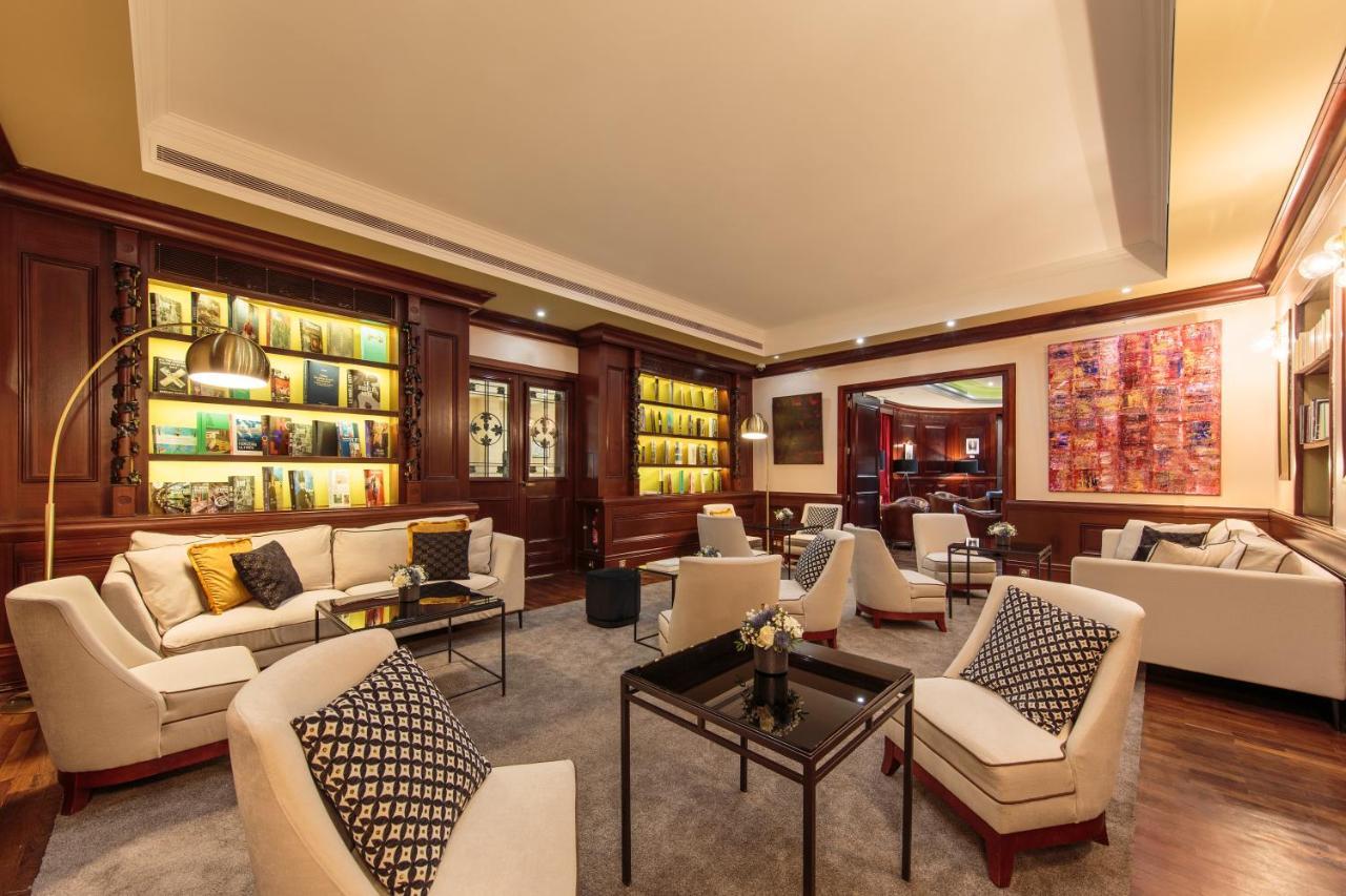 Pont Royal Hotel Paris