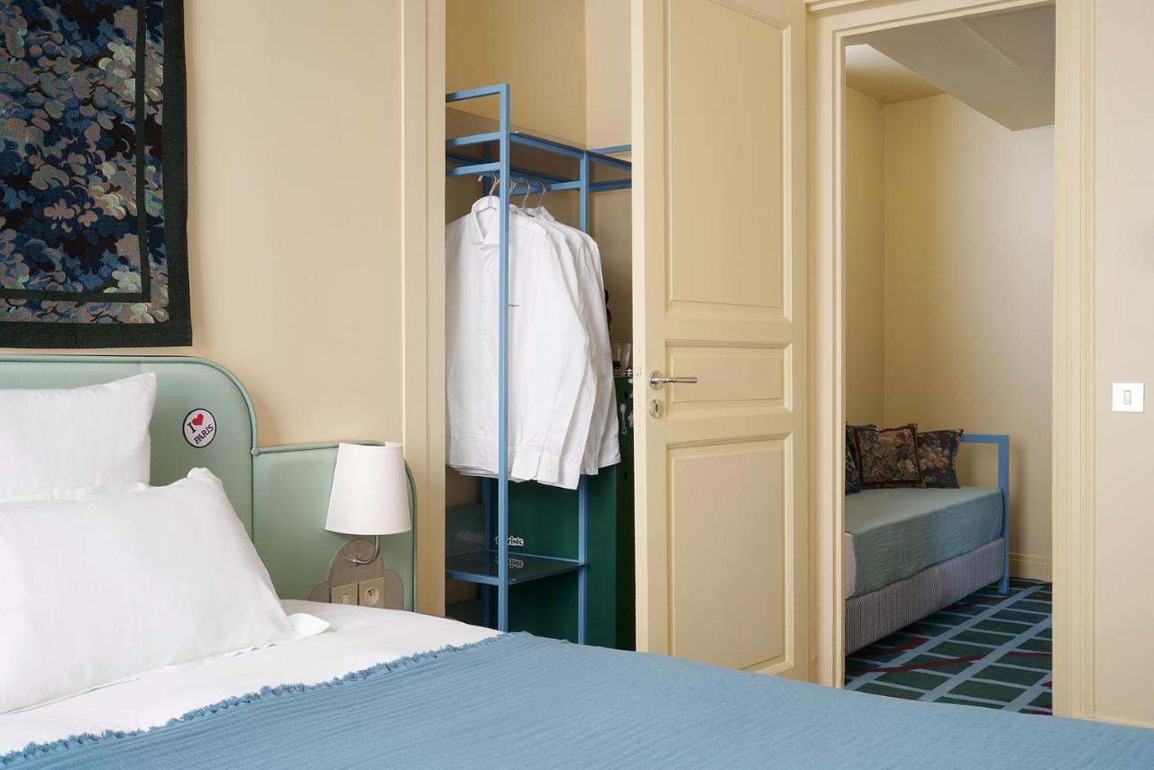 Val Girard 4* Paris