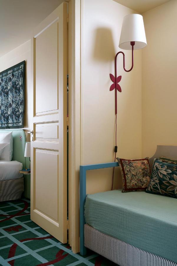 Val Girard Hotel Paris