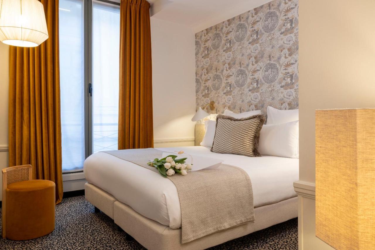 Gramont Hotel Paris